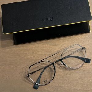 Fendi Demo FF 0329 03YG 53